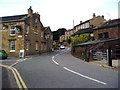 Tong Lane, Whitworth, Lancashire