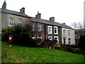 Barnoldswick:  Pleasant View