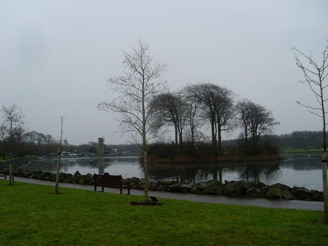 Heritage Loch