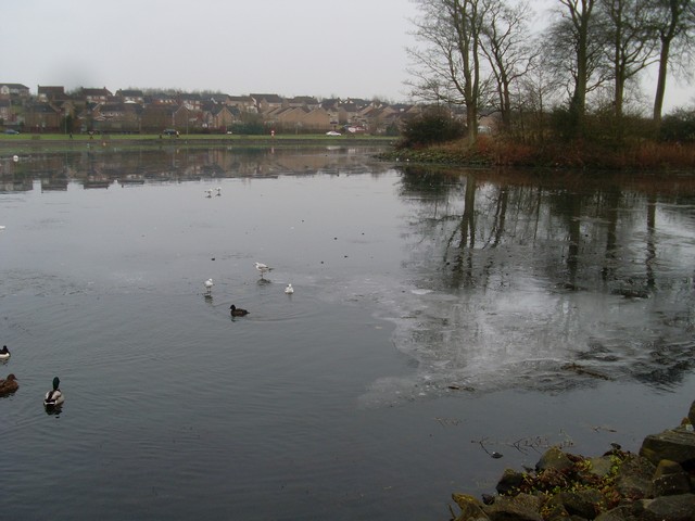 Heritage Loch