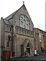 Our Lady Of Sorrows R C Church in Campbell Road