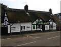 The Free Trade Inn, Sileby