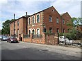 Queen Street, Horncastle