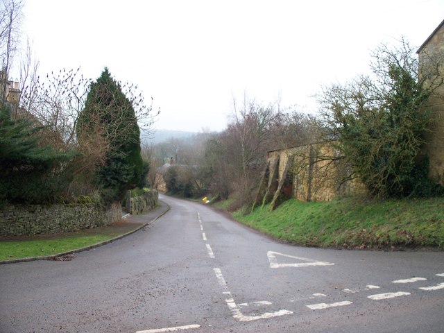 Road to Little Compton