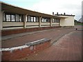 Shelter, Prestwick beach