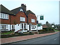 The Bear Inn, Burwash