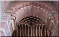 St Andrew, Hillingdon Road, Uxbridge - Roof