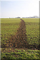 Footpath to Stone Farm