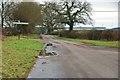 Grexy Cross, Dorset