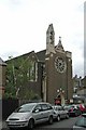 Holy Spirit, Narbonne Avenue, London SW4