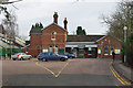 Lingfield Station