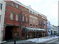 The Everyman Theatre, Cheltenham