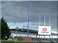 Corus