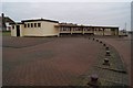 Seafront shelter