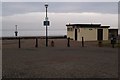 Prestwick seafront