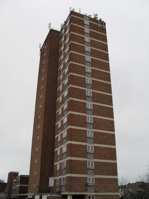 Fitzleet House- north face © Basher Eyre cc-by-sa/2.0 :: Geograph ...