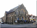 Beechwood Park Presbyterian Church, Newport