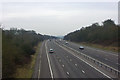 M23 looking south