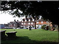 Houses in Church Street, Ticehurst, East Sussex