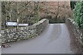 Llangenny bridge