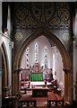 All Saints, Harrow Weald, Middlesex  - East end