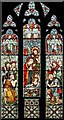 All Saints, Harrow Weald, Middlesex  - Window