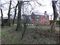 Farm buildings, Tildarg