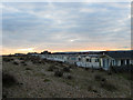 Martello Beach Caravan Park