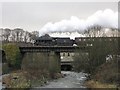 Brooksbottom Viaduct