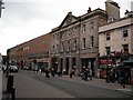 Ayr High Street