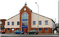 Bethany Church, Finaghy, Belfast