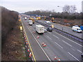 M6 View North