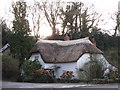 Thatched Cottage, Lower Roadwater