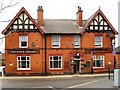 The Waggon and Horses