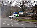 Rochdale Sewage Works