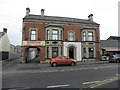 The Middle House Bar, Crumlin