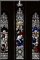 Christ Church, Little Heath (Potters Bar), Herts - Window