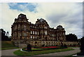 NZ0516 : Bowes museum by andy dolman