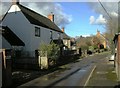 Lower Boddington-Owl End Lane