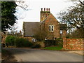 Old School House, Littlethorpe