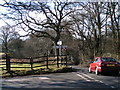 Tipton Cross