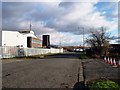 North Tees Industrial Estate