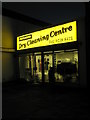 Dry cleaners in West Street