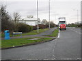 NZ2722 : Grindon Way Newton Aycliffe County Durham by peter robinson