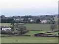 View to Doverhay