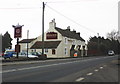 The Masons Arms, Marston Road, Frome