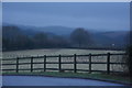 Countryside near Bicknoller