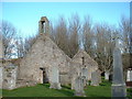 Deskford Kirk