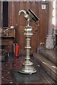 Highgate School Chapel, London N6 - Lectern