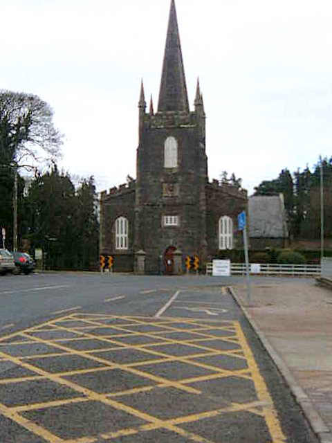 Drumgoon All Saints (cootehill), Diocese of Kilmore, Elphin 